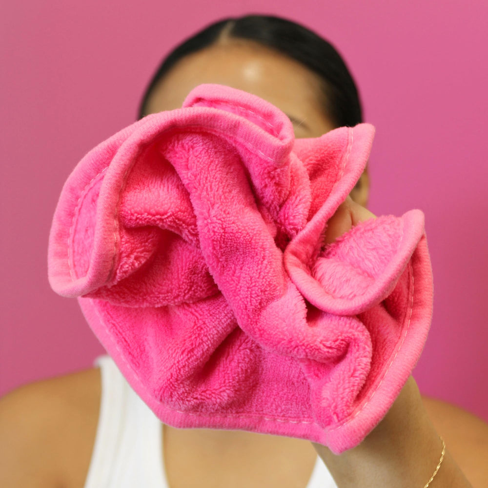 ERASE YOUR FACE: limpieza diaria rápida para piel sensible