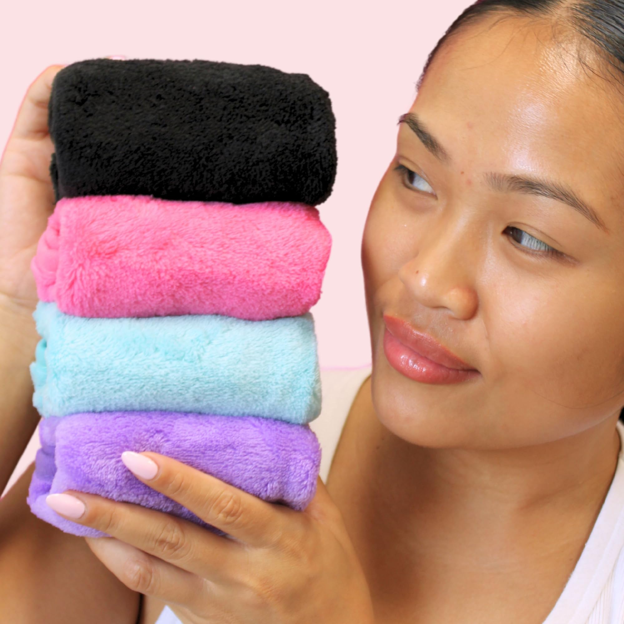 ERASE YOUR FACE: opción ecológica para reducir desechos en tu rutina de belleza