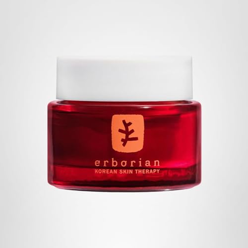 Ingredientes y beneficios en Erborian: fórmula suave para la mirada.