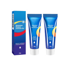 Eroxox Gel Corrector para prepucio: aplicación suave para confort diario.