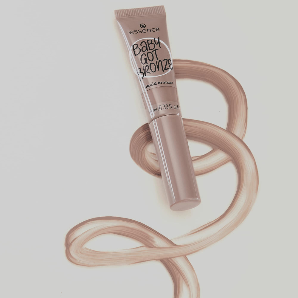bronceador líquido essence vegano y libre de crueldad para piel sensible