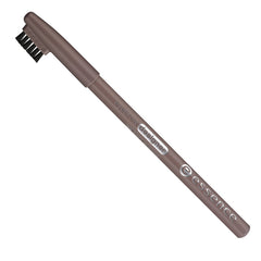 essence Eyebrow Designer capuchón y cepillo integrado para definir cejas