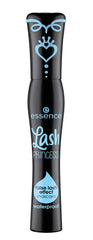 essence Lash Princess Mascara volumen dramático para pestañas impactantes
