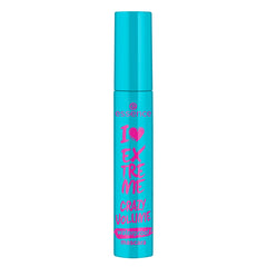 essence Mascara de volumen extremo impermeable – cepillo gigante para cubrir cada pestaña