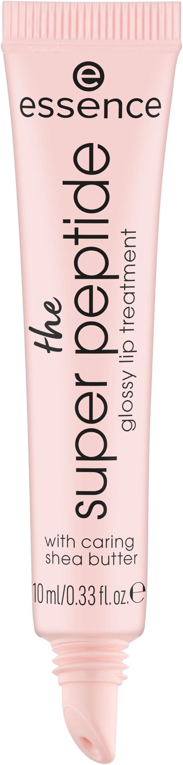 Aplicador práctico de essence Peptacular para aplicación precisa.