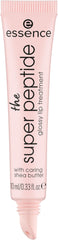 Aplicador práctico de essence Peptacular para aplicación precisa.