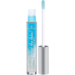 essence What the Fake! - Acabado brillante y no pegajoso en labios