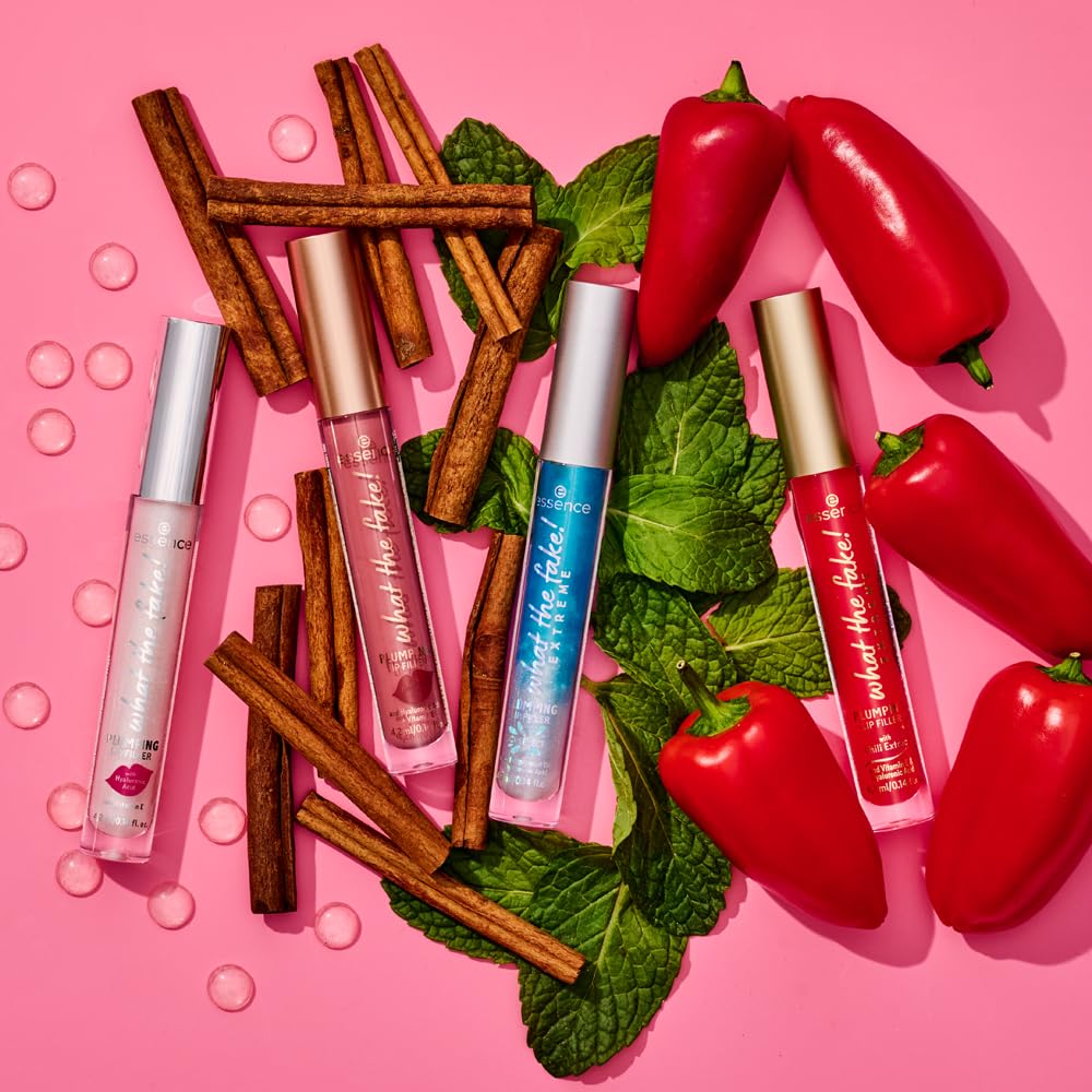 essence What the Fake! - Formato práctico para retoques a lo largo del día