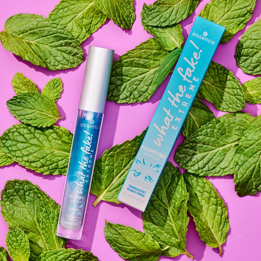 essence What the Fake! - Fórmula vegana y cruelty-free para belleza ética