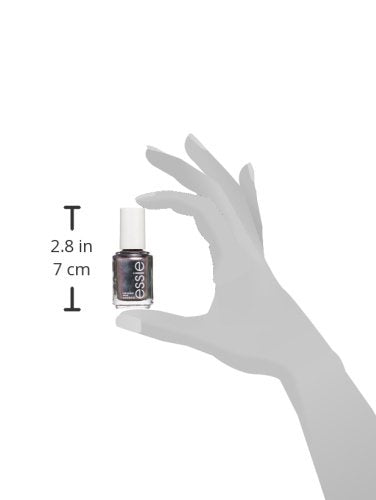 essie acabado brillo alto para uñas duraderas