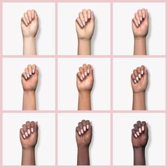 essie acabado brillante uñas: brillo de alto brillo para uñas impecables