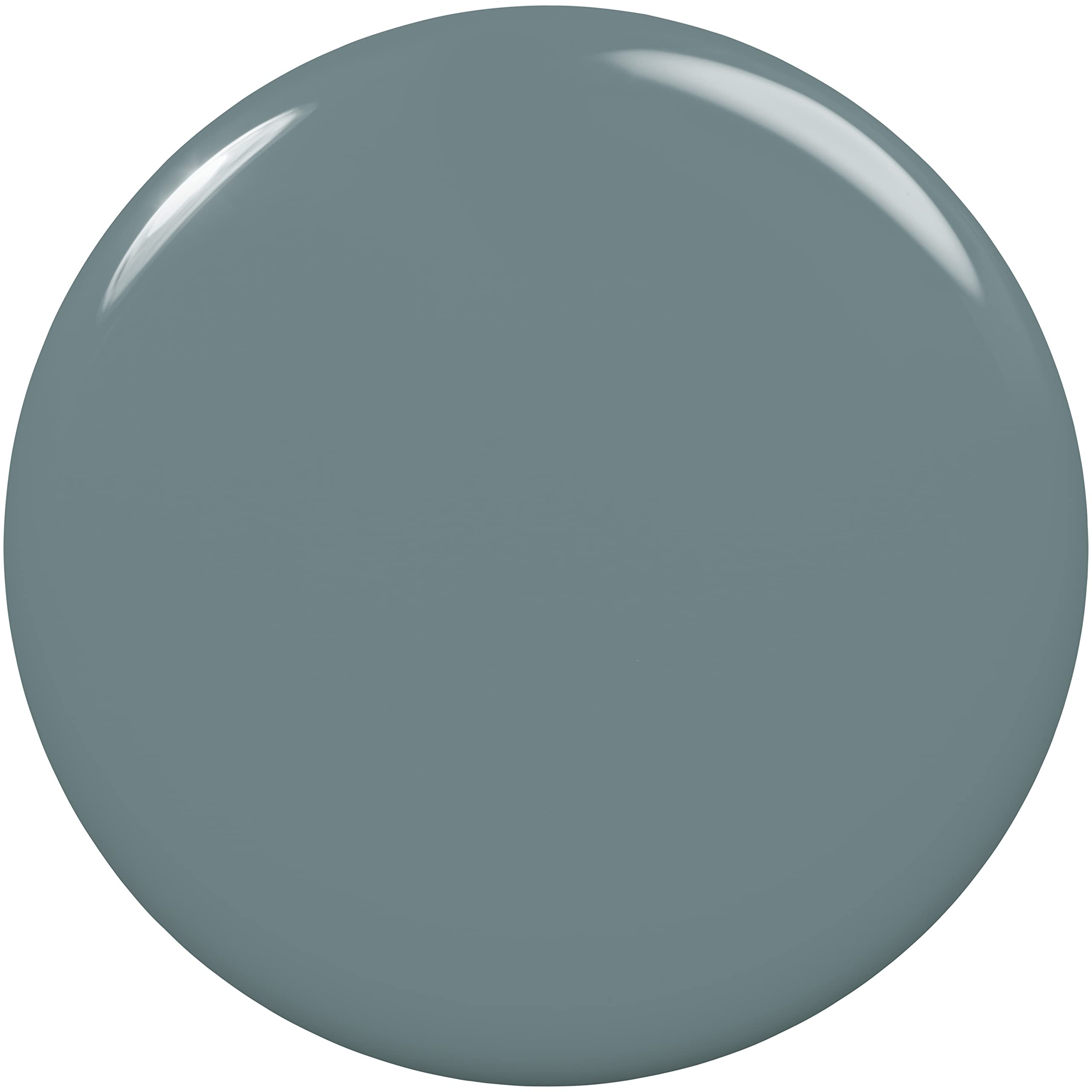 Essie aplicación fácil con brocha Easy Glide para uñas uniformes.
