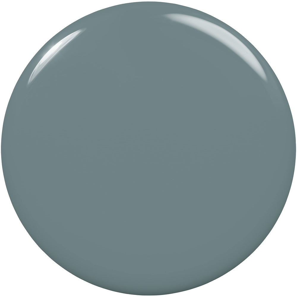 Essie aplicación fácil con brocha Easy Glide para uñas uniformes.
