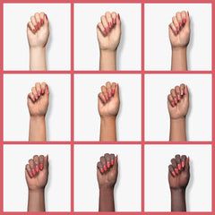 essie brocha precisa Gel Couture para cobertura uniforme y aplicación suave