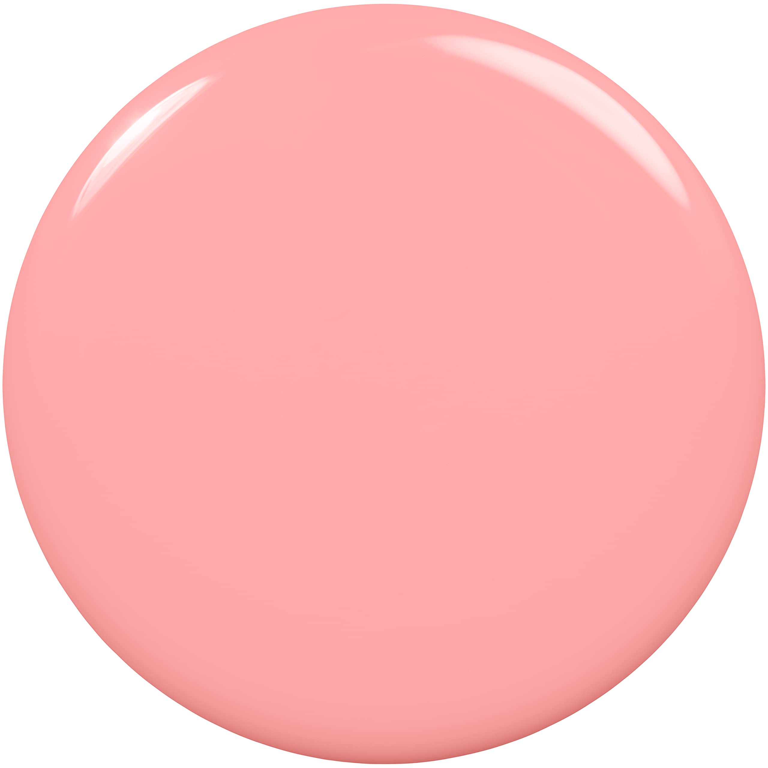 Esmalte essie Day Drift Away, foco en cepillo deslizamiento fácil para aplicación suave.