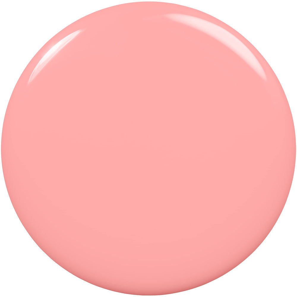 Esmalte essie Day Drift Away, foco en cepillo deslizamiento fácil para aplicación suave.