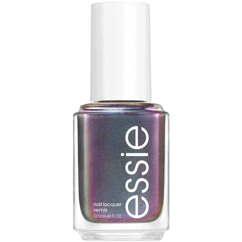 essie destello arce brillo para uñas con acabado intenso