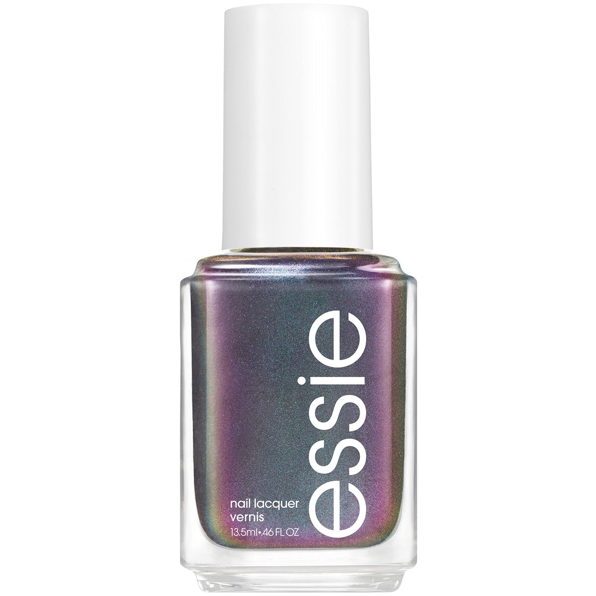 essie destello arce brillo para uñas con acabado intenso