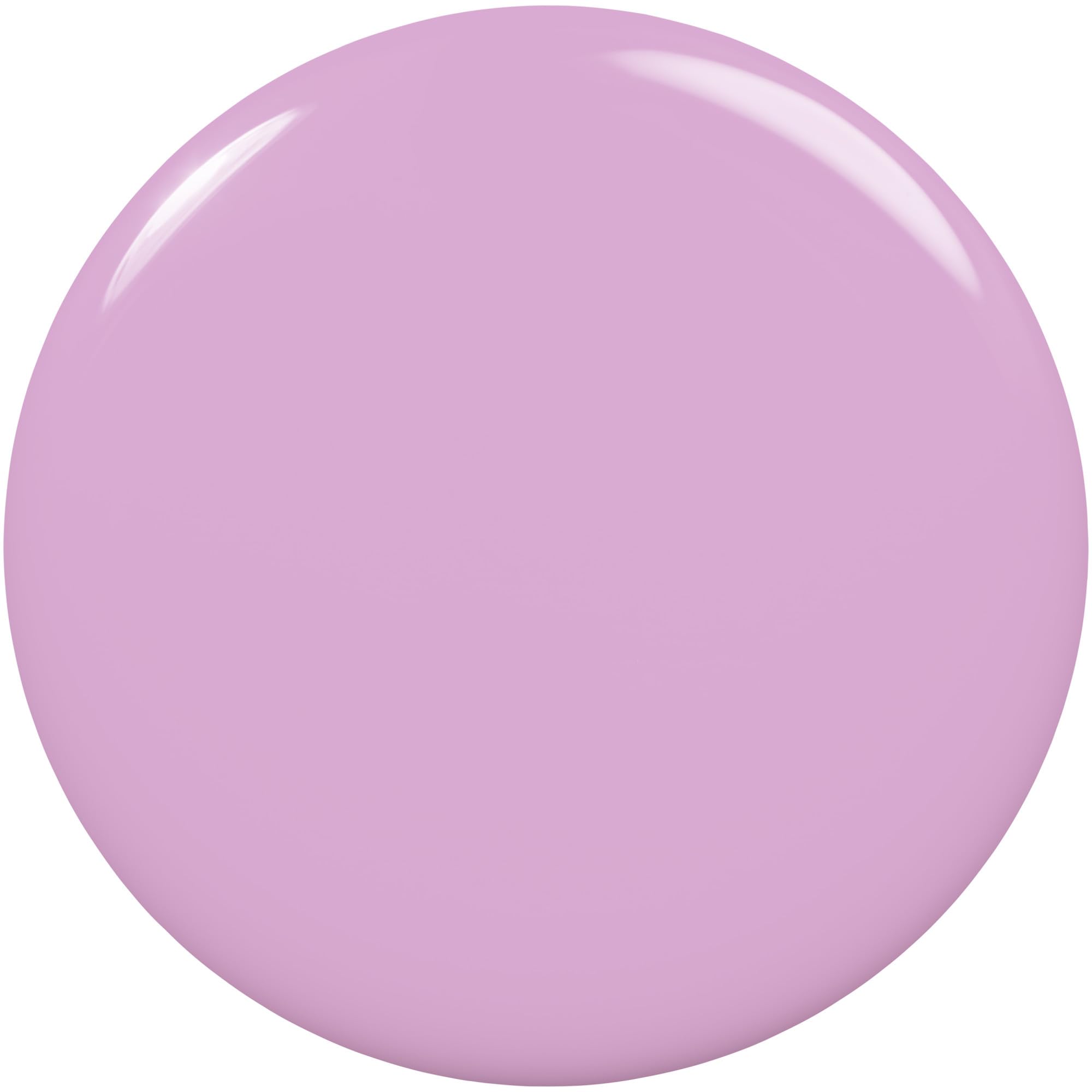 Esmalte essie, brocha fácil de usar para aplicación suave y uniforme.