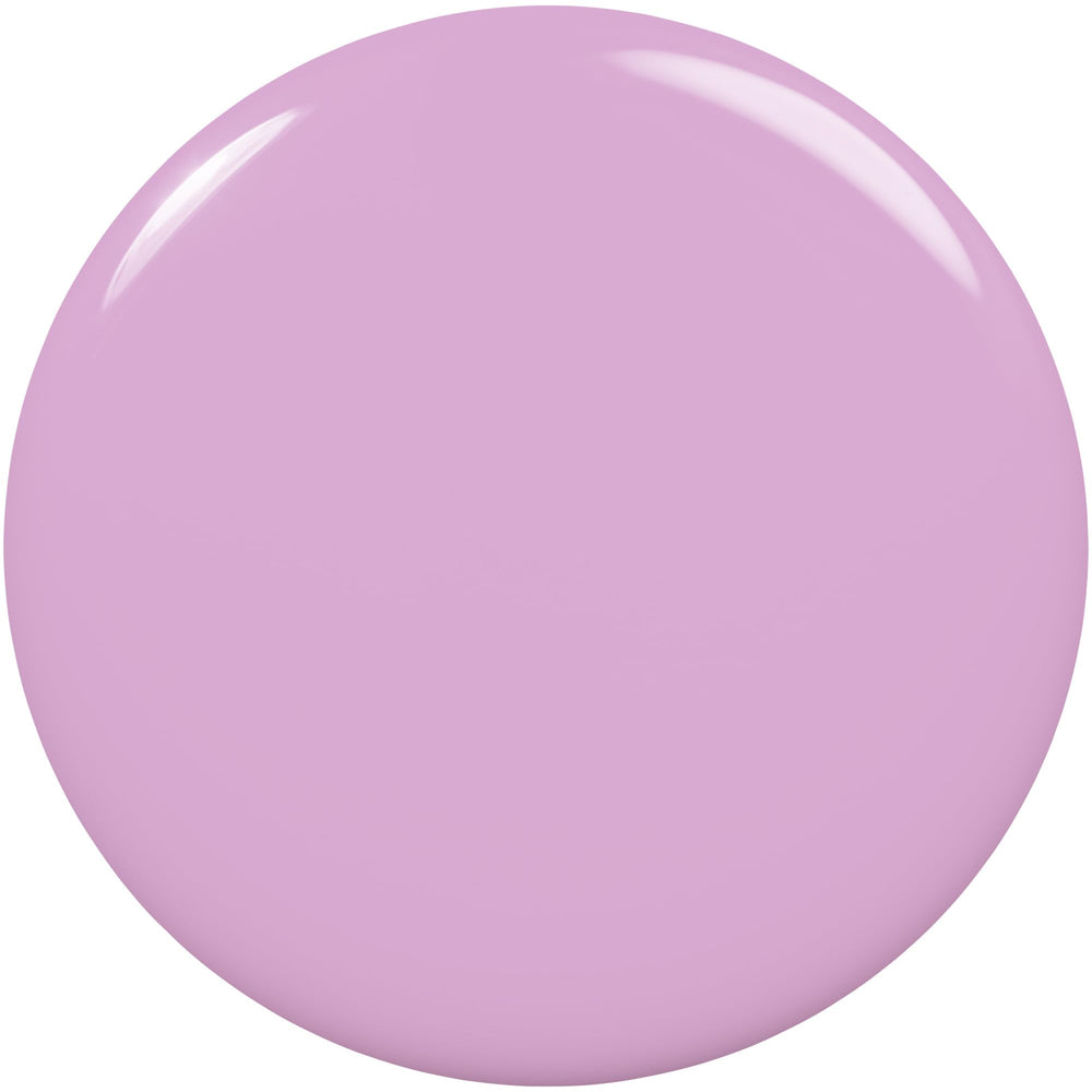 Esmalte essie, brocha fácil de usar para aplicación suave y uniforme.