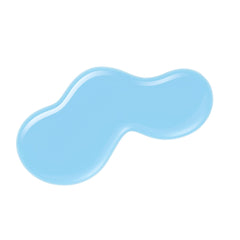 Aplicación profesional sin rayas con el esmalte essie Jelly.