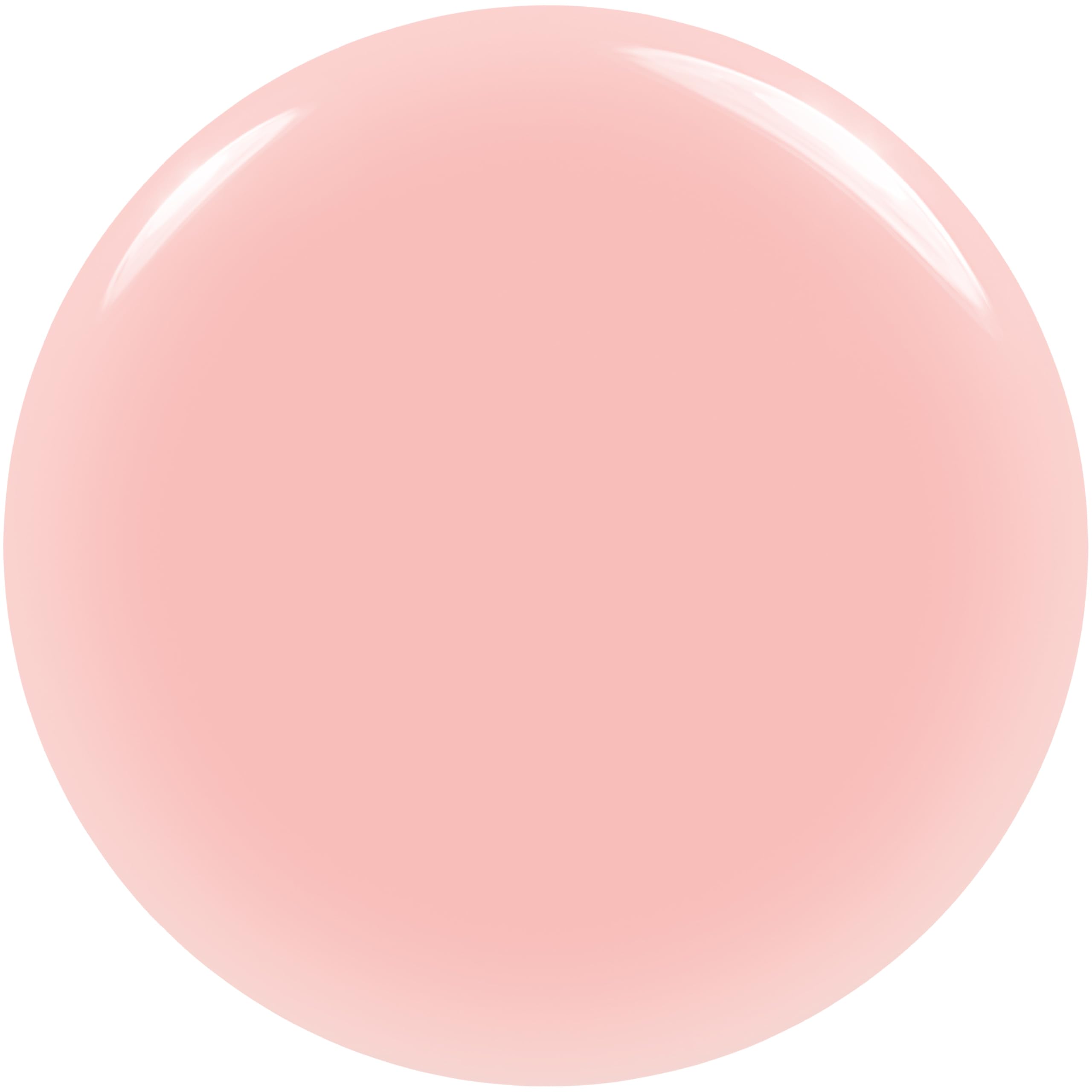 Esmalte essie Jelly Gloss con brocha deslizante para aplicación profesional en casa.