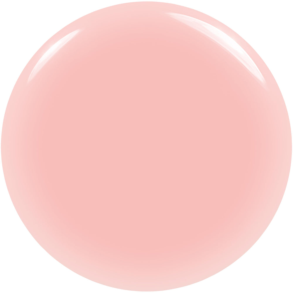 Esmalte essie Jelly Gloss con brocha deslizante para aplicación profesional en casa.