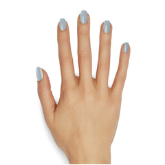 Esmalte essie con aplicación sin rayas gracias a la brocha.