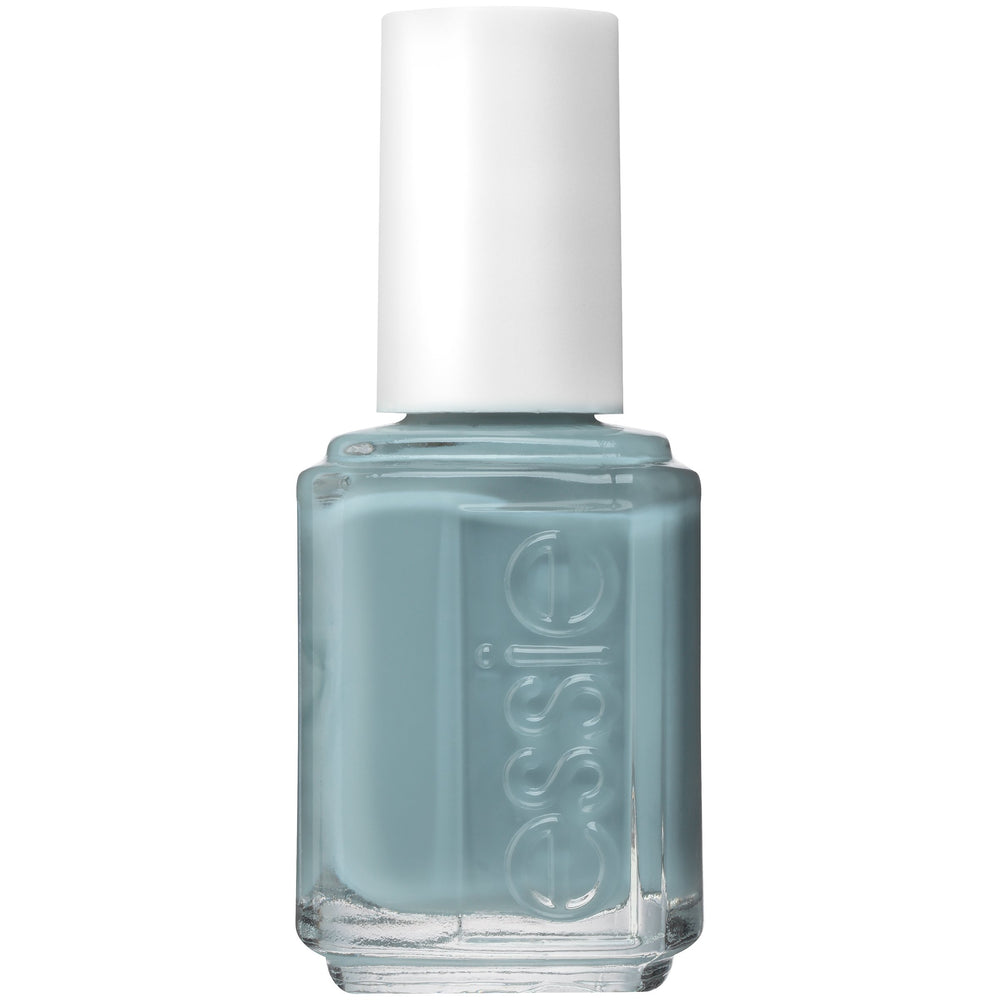 Esmalte essie acabado brillo intenso para uñas deslumbrantes.