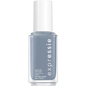 essie expressie con pincel angulado para una aplicación fácil y precisa