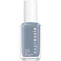 essie expressie con pincel angulado para una aplicación fácil y precisa