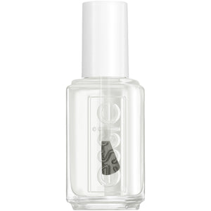 Botella de esmalte essie Expressie: secado rápido para retoques improvisados.