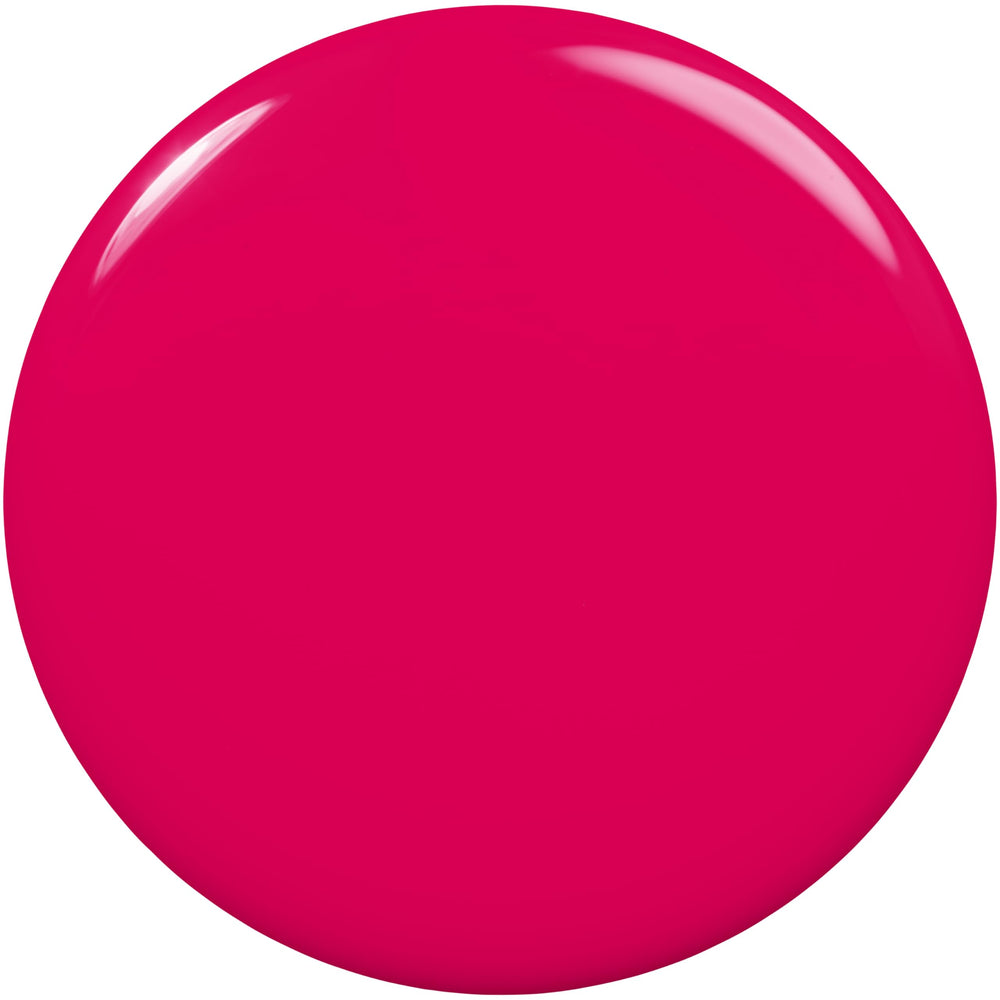 esmalte essie Expressie con brocha angular, aplicación más cómoda y controlada.