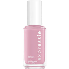 essie expressie con pincel angulado facilita aplicación precisa en casa