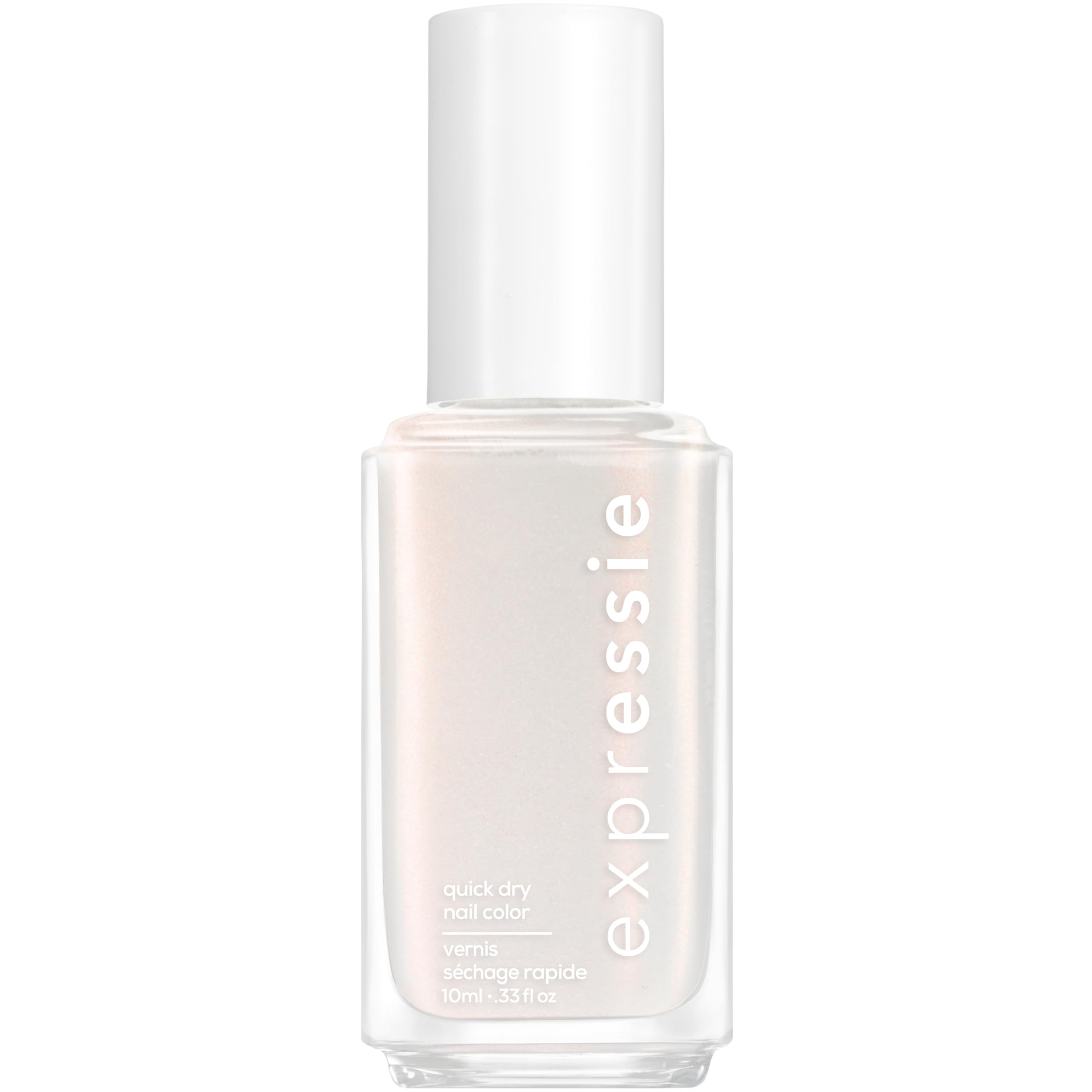 Pincel angular de essie Expressie para una aplicación precisa y cómoda.