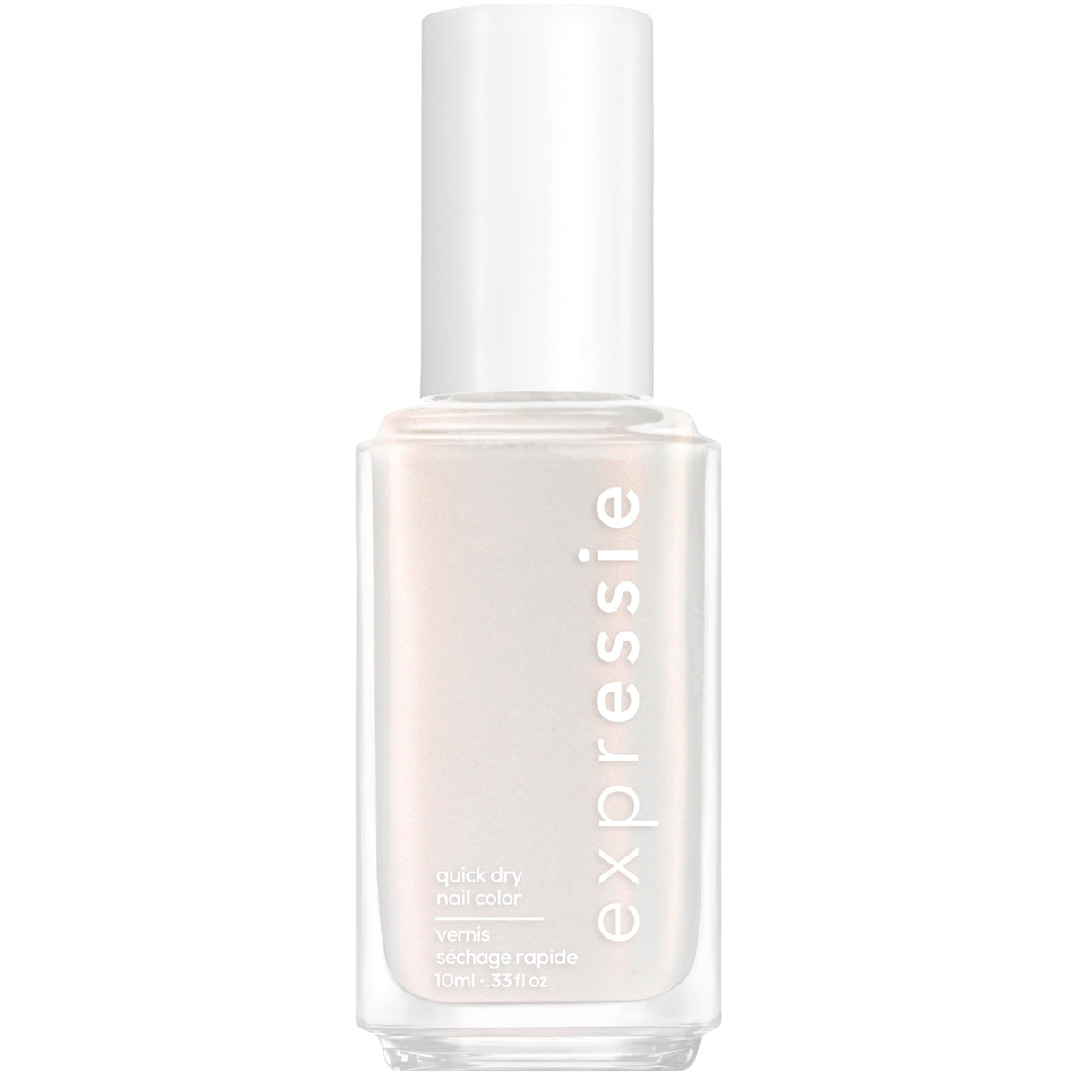 Pincel angular de essie Expressie para una aplicación precisa y cómoda.