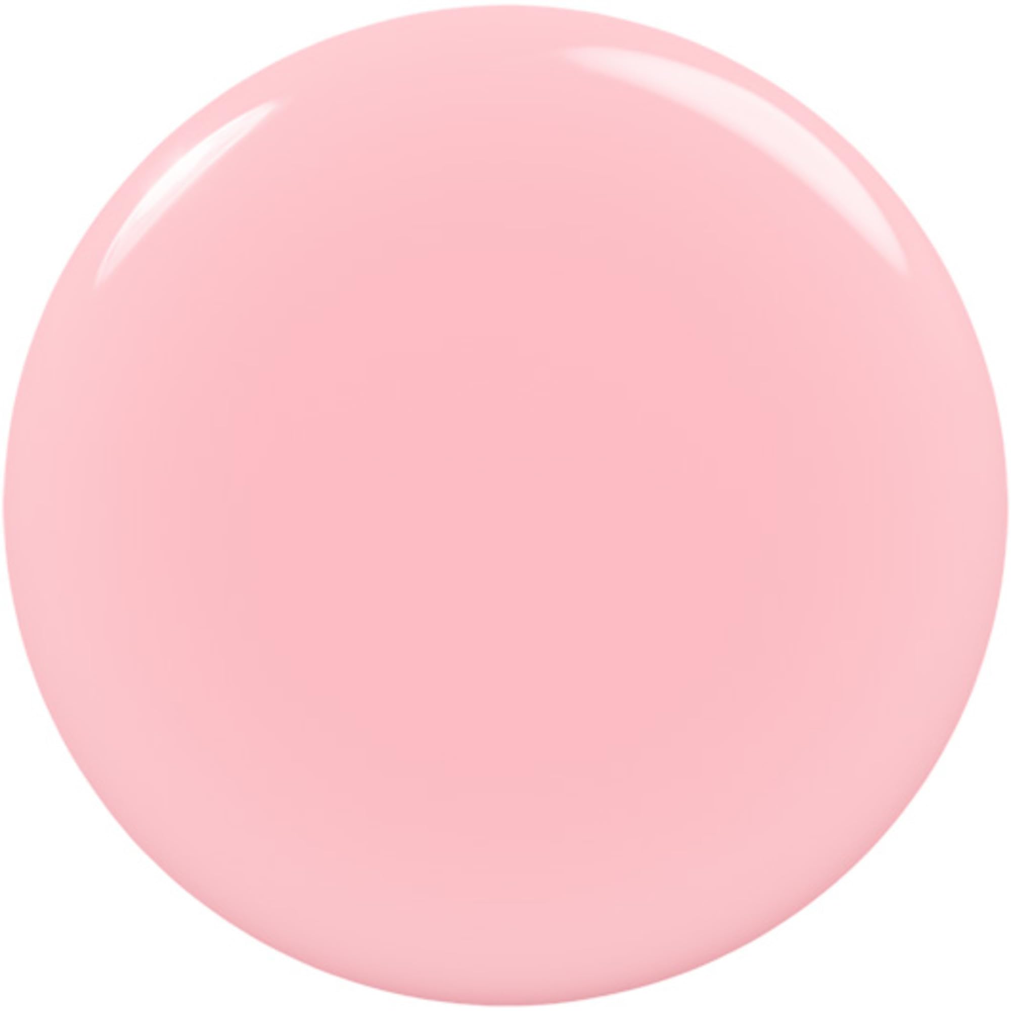 essie Gel Couture se aplica suavemente en casa para uñas perfectas