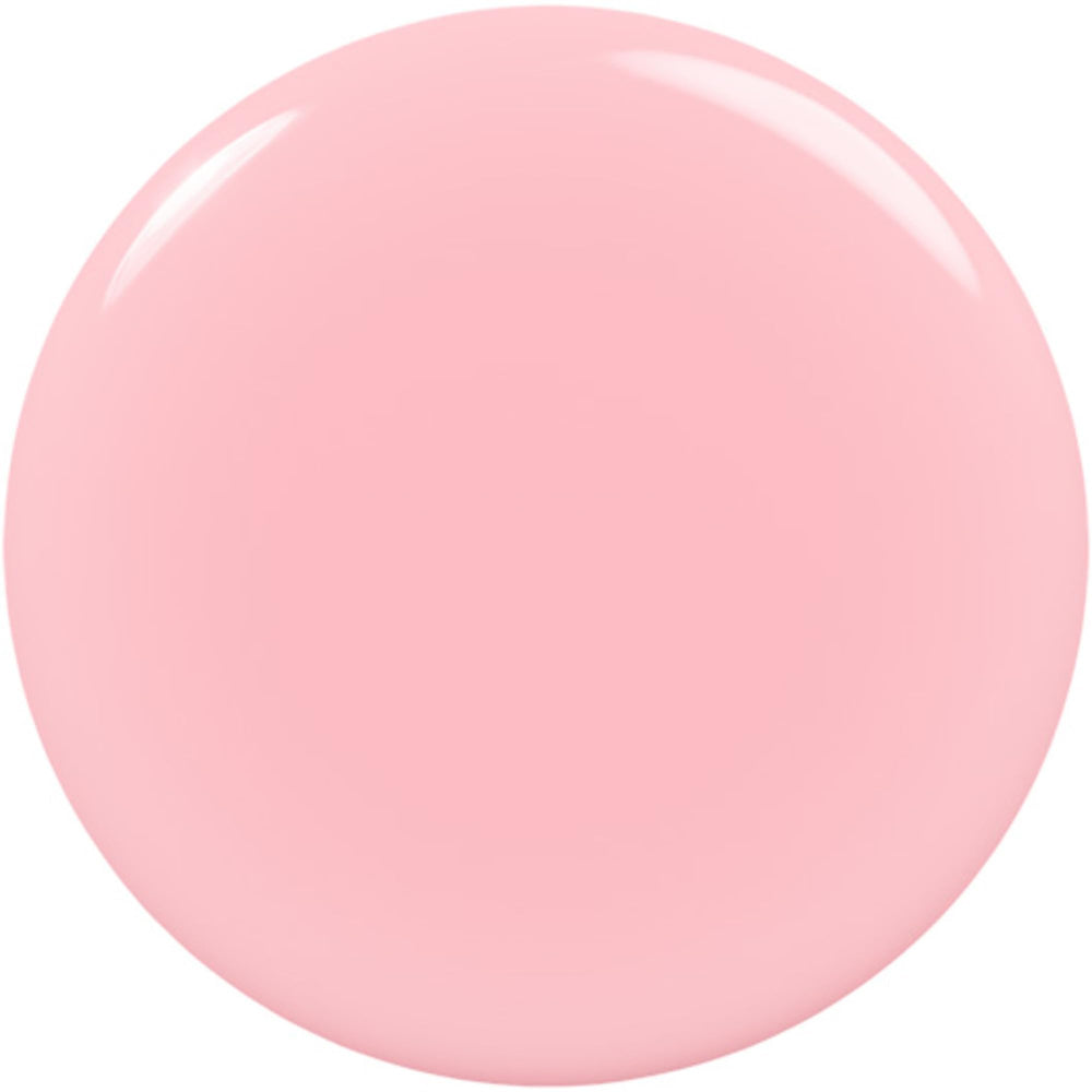 essie Gel Couture se aplica suavemente en casa para uñas perfectas