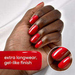 essie Gel Couture remoción fácil sin raspar uñas