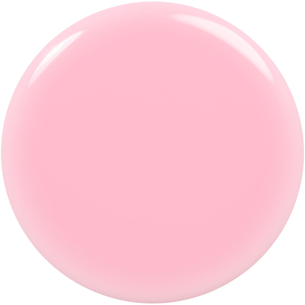 Pincel deslizante suave de essie Minimalista para aplicación uniforme.