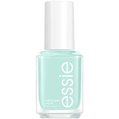 essie Mint Candy Apple: botella de laca en color menta para un look fresco.