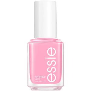Essie Muchi Muchi frasco de esmalte con brillo para acabado profesional