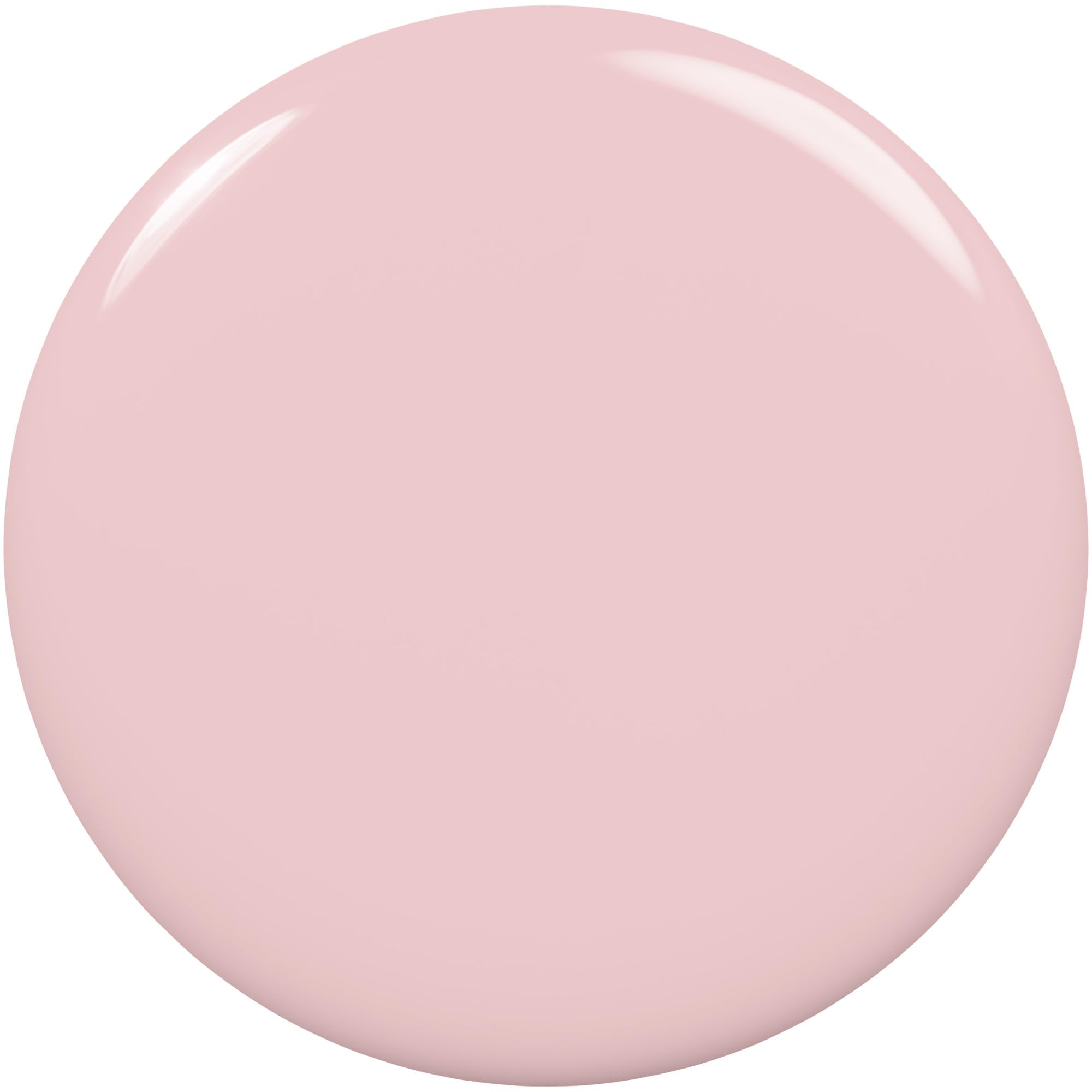 essie pincel aplicación uñas: precisión suave para cobertura uniforme
