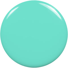 Aplicación suave con la brocha easy glide de essie Riviera Rush para un color uniforme