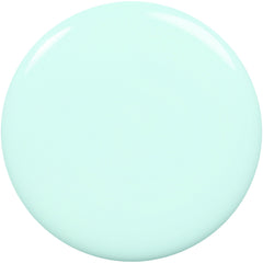 Pincel de deslizamiento suave de essie Seas The Day para acabado uniforme.
