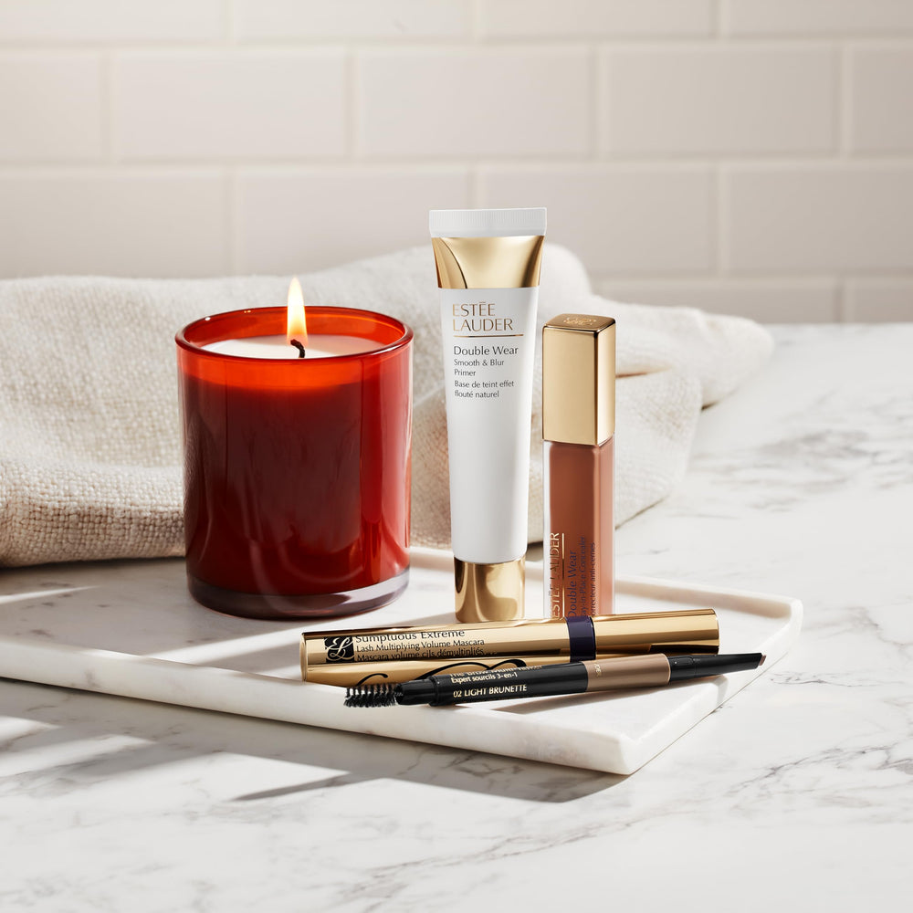 Estée Lauder Brow Multi-Tasker: uso diario para definir y fijar cejas naturalmente