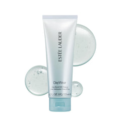 Estée Lauder DayWear Glow Boost Jelly Cleanser, envase elegante para limpieza suave