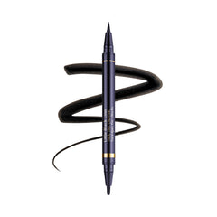 Estée Lauder Little Black Liner punta ultra fina para definición precisa.