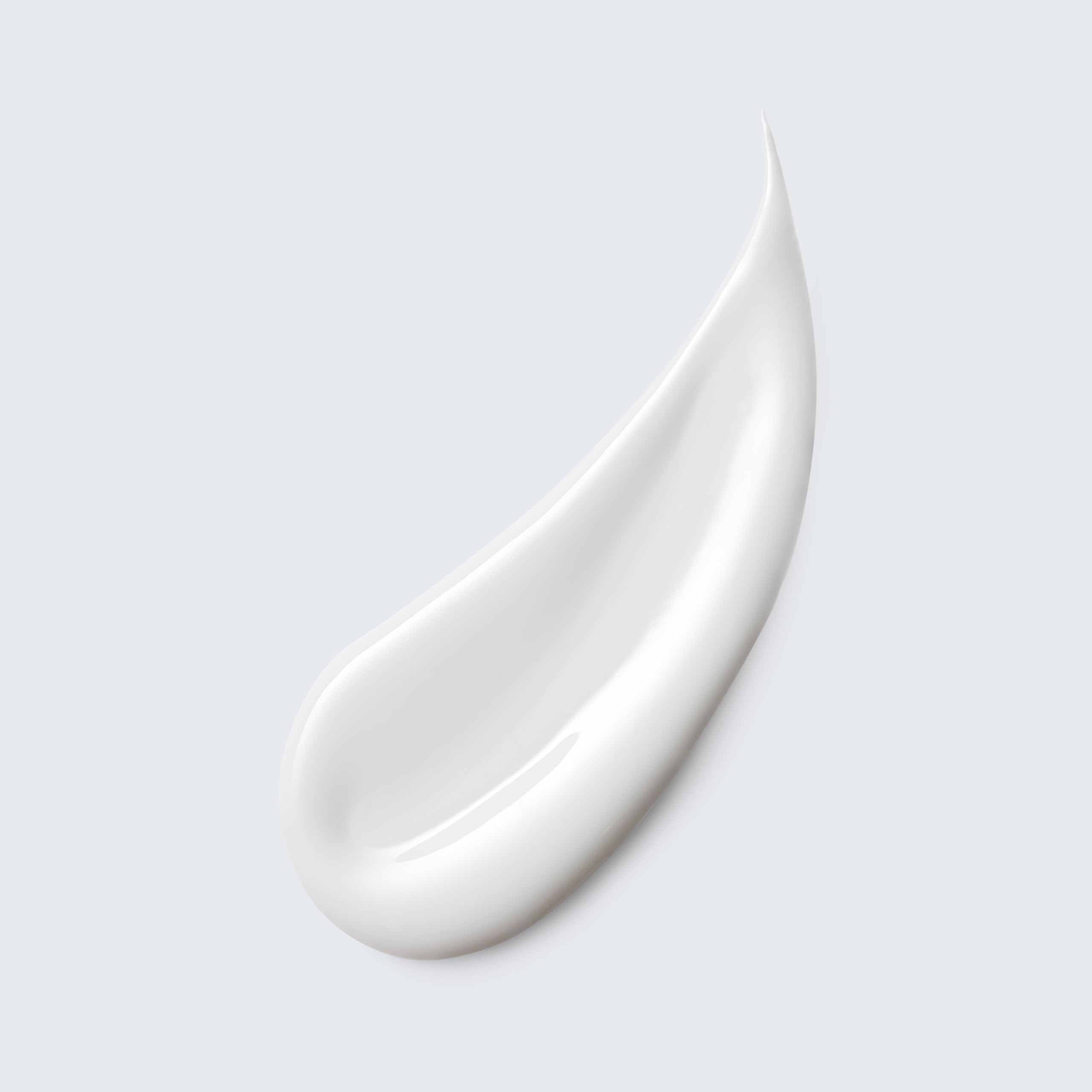 Estée Lauder Swiss Performing Extract, textura lechosa suave para piel sedosa y radiante.