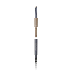 Estée Lauder Brow Multi-Tasker: punta triangular para definicion precisa.